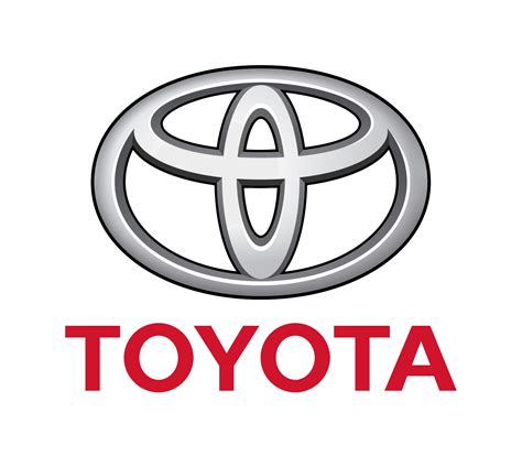 TOYOTA Logo